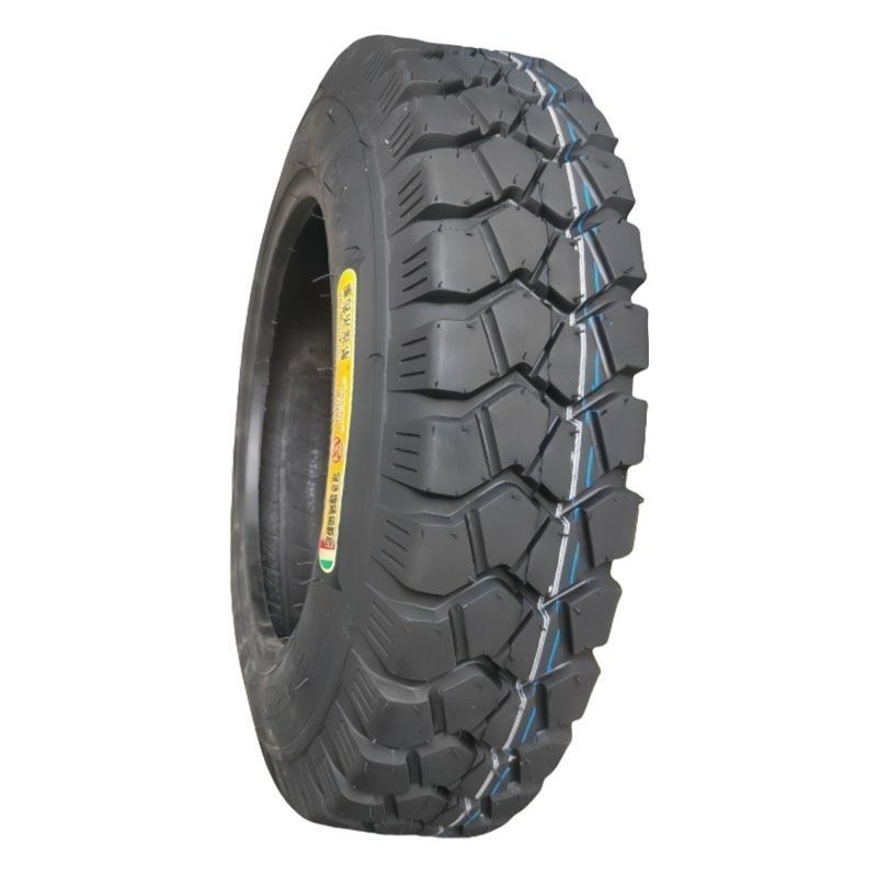Tricycle Off-Road Wheel Han 3.75-12 Heavy-Duty Motorcycle Tires for Off-Road