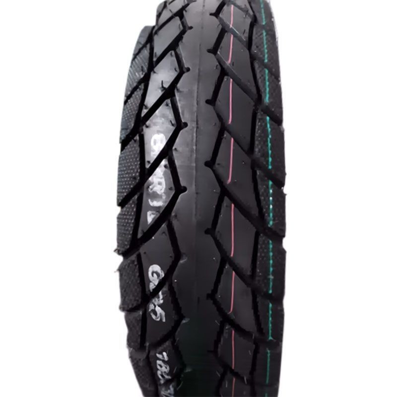 Heavy Duty Harley Serrated Motorcycle Tyre Replacement 3.50-10 3.00-10 90/90-12 4.50-18
