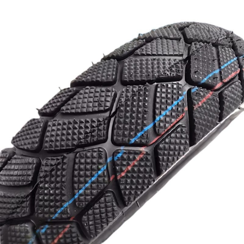 Heavy Duty Harley Serrated Motorcycle Tires 3.50-10 For Complete ATV Inner And Outer