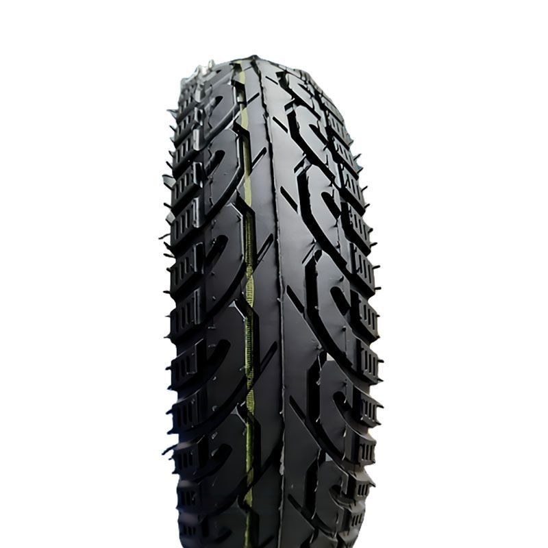 Two Wheel Motorcycle Scooter Vespa 16X3.00 120/70-12 110/80-12 130/60-13 Tubeless Tire