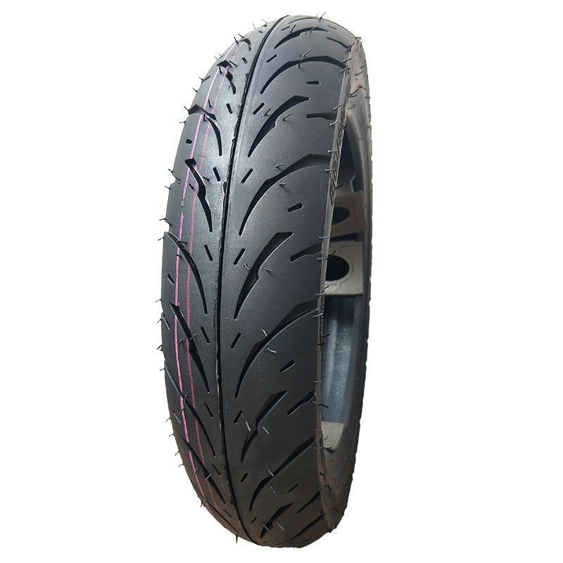 80/90-12 Tubeless Balancing Scooter Tires 16X3.00 120/70-12 110/80-12 130X60X13 130/70-12 120/90-12