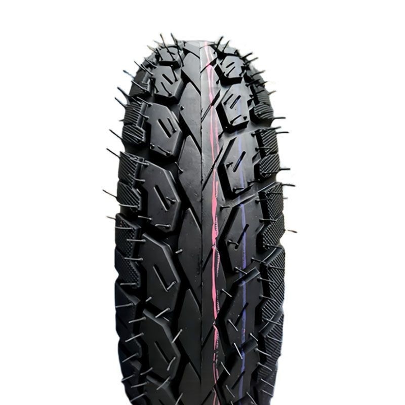 Scooter Motorcycle Tyre Tubeless 90/80-11 120/70-12 110/80-12 130X60X13 130/70-12 120/90-12