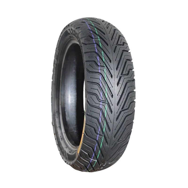 Motorcycle Tires 130/70-12 120/70-12 110/80-12 130/60-13 120/90-12 Tubeless Tyres
