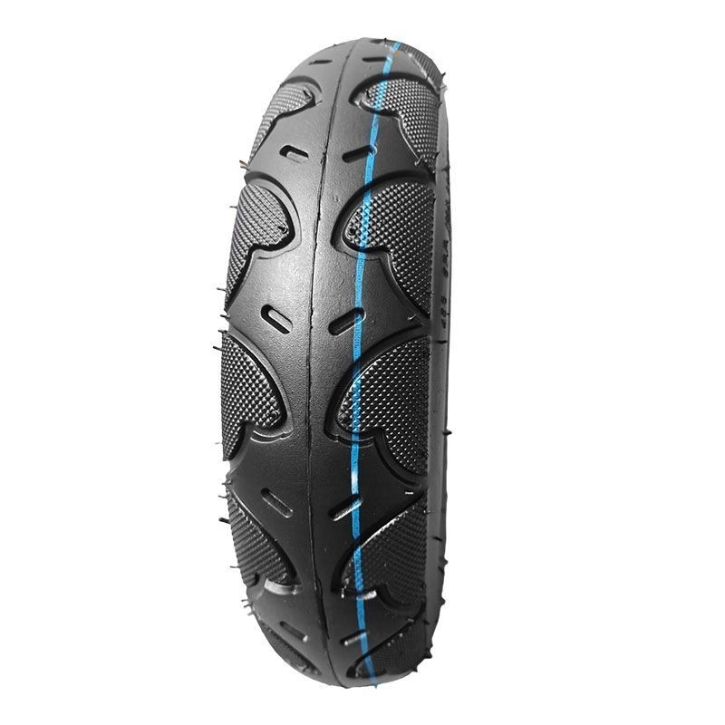 3.00-8 90/90-1790/90-18 100/90-17 110/90-16 Tubeless Tyre For Two Wheeler Motorcycle