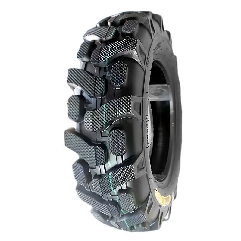 Unmanaged Motorcycle Tire 4.00-12 90/90-17 90/90-18 100/90-17 110/90-16 for Off-Road