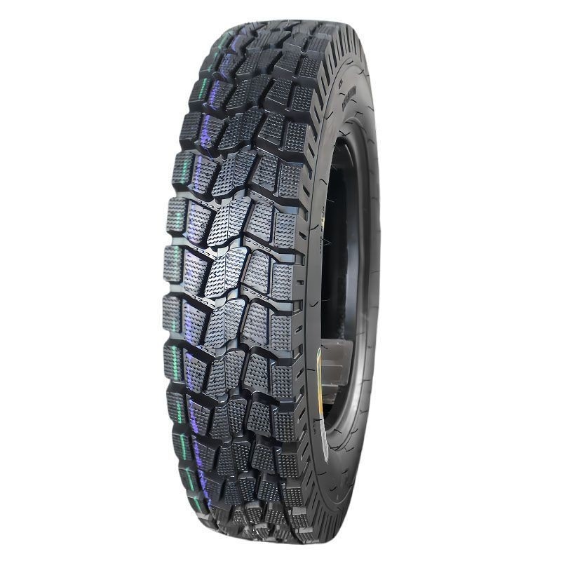 Talwan 4.50-12 2.75-17 300-17 70/80-17 Motorcycle Tires High Temperature Resistance