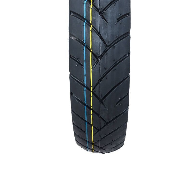 110/80-17 Air Cushion Tire For Off Road Vehicles Tricycles And Motorcycles