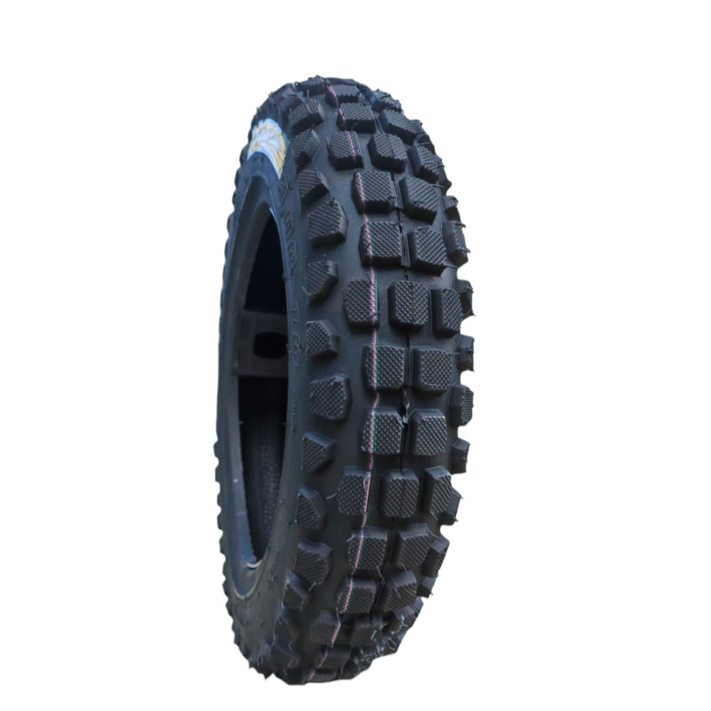 All Terrain Motorcycle Tires 3.00-18 120/90-10 8-21 Diameter for Optimal Performance