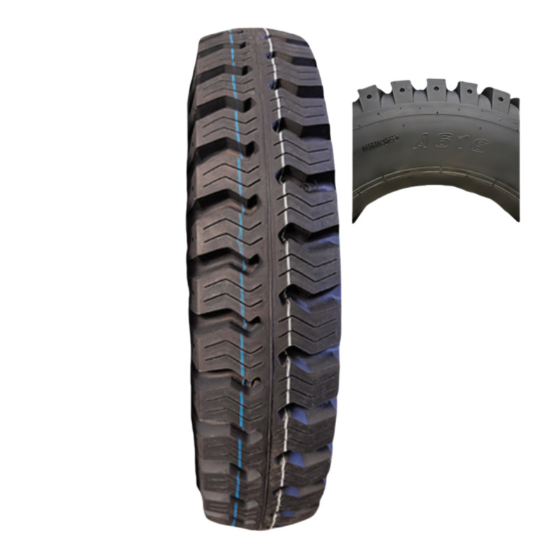 Prostone 	Light Truck Tires All Weather 7.60-16 100/90-19 With Taiwan Technology
