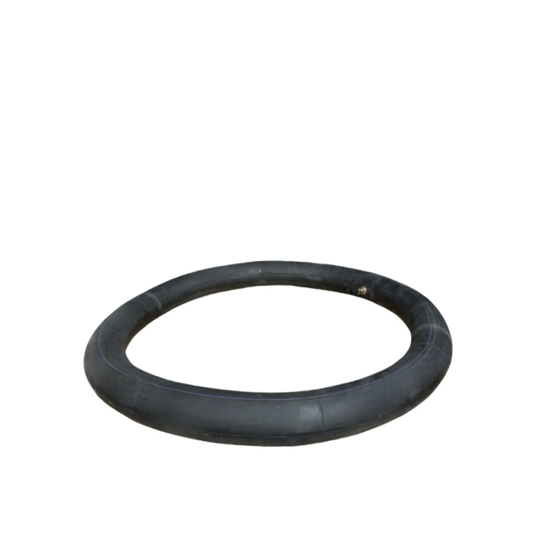 Customized Motorcycle Tyre Inner Tubes 2.75-17 Dirt Bike Tire Tube OEM