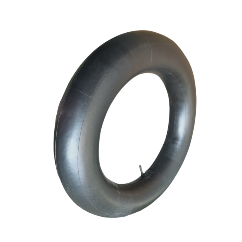 Off Road And Road Motorcycle Inner Tubes 4.50-12 Motorcycle Tyre Inner Tubes