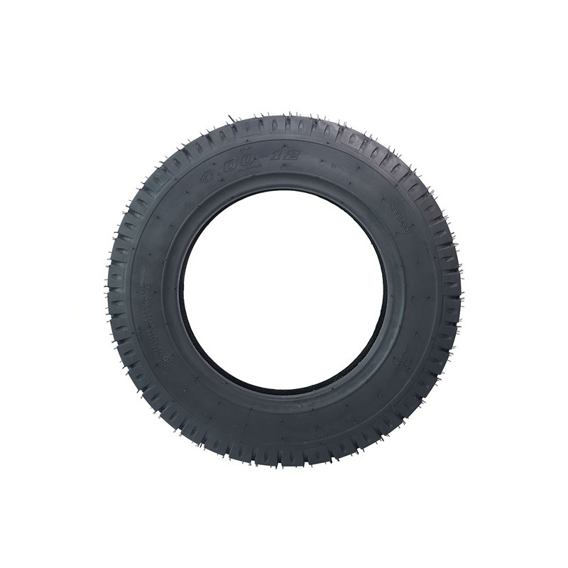 Off Road 3 Wheel Motorcycle Tires 4.00-12 3.00-12 5.00-12 4.50-12 1 Year Warranty