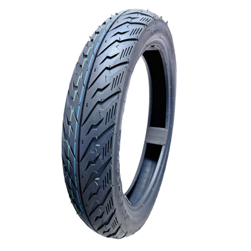 Tire Hierarchy 6PR Cross-Country Tread Pattern 90/90-14 Motorcycle Tires For Scooter Street