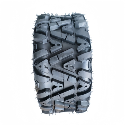 4X4 Го-Карт колеса и шины 1X7 10 25X10-12 ATV Utv шины для тропы и скалы