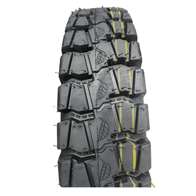45% 55% Material All-Weather 4.00-12 Electric Vehicle Tire for Customized Heavy Duty