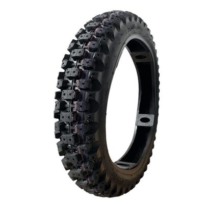 Superior Performance and Safety 3.00-18 Motorcycle Tire for Various Complex Roads