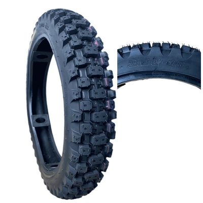 Motorcycle Tire 3.00-18 Wear Resistance and for Over 20000 Kilometers of Performance