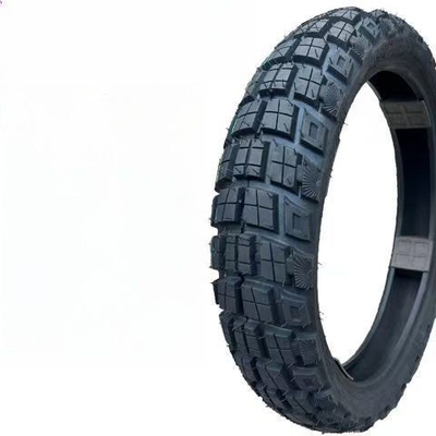 Nylon Cord Motorcycle Tires 110/70-17 90/90-19 4.60-17 3.00-16 2.75-18  80/100-21