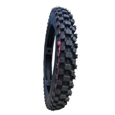 Support Taiwan's Motorcycle Tire 2.75-17 300-17 70/80-17 Off-Road Tires with Design