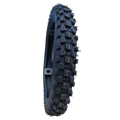 Customized Motorcycle Tire 2.75-18 Off-Road Tires for Economical PCR Motorcycle Parts