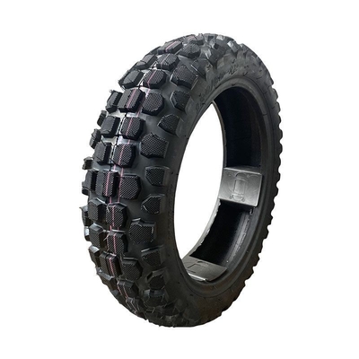 Motorcycle Tire Talwan Technology Prosperstone Type 120/80-12 Customized Motorcycle Parts