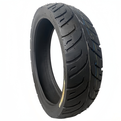 Unmanaged Scooter Tire 140/70-17 90/90-18 100/90-17 110/90-16 for Off-Road Motorcycle