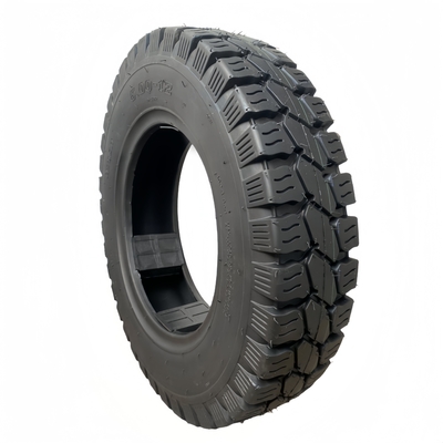Off-Road Motorcycle Tires 5.00-12 Tire Grade 4-8 Production Conditions 5000000 Per Year