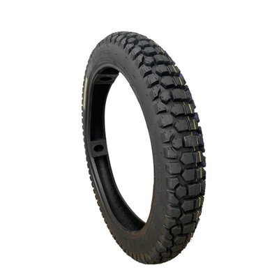 3.00-18 All Terrain Motorcycle Tires with and Transportation Package Do You Support