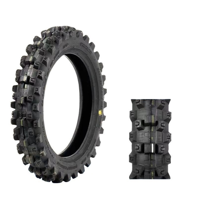Upgrade Your Ride with Neumancos Motorcycle Scooter Tires 80/100-12 90/90-18 90/90-19