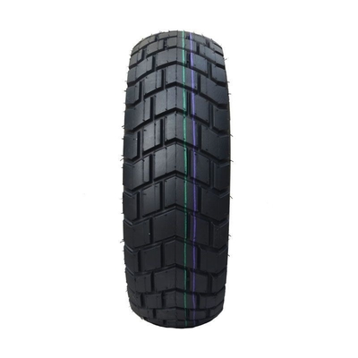 Heavy-Duty Harley Paper Toothed Motorcycle Tire 130/90-10 4.50-18 and Manufacturing