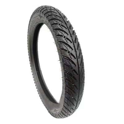 Motorcycle Tire Unmanaged Tire Scooter 2.50-17 90/90-1790/90-18 100/90-17 110/90-16