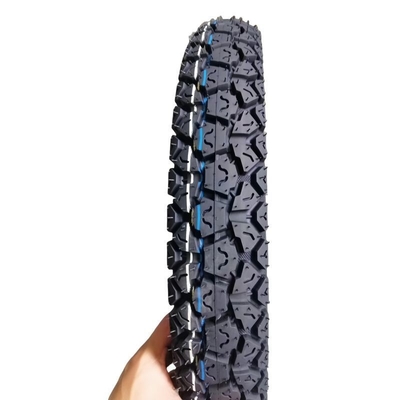 Motorcycle Tires Durable Yuan Xing Tires 3.00-17 130/90-10 140/70-17 6pr Tubeless Tires