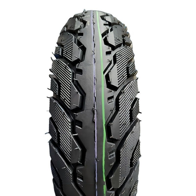 Two Wheeler Motorcycle Scooter Vespa Tubeless Tyre Wear Resistance 90/90-12 233