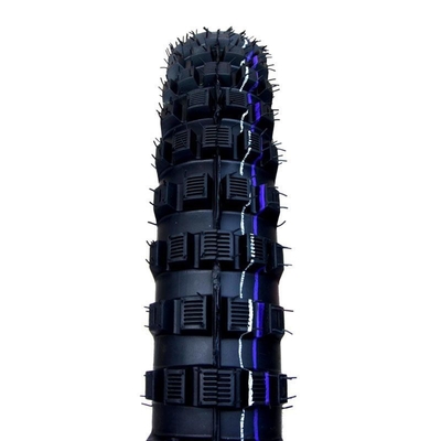 2.75-18 4pr 6pr 8pr Replacement Tire For Off Road Tricycles And Motorcycles
