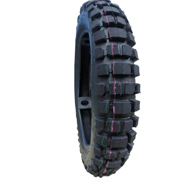 State Genuine Product Talwan Technology Prosperstone Type 110/90-16 Motorcycle Tire