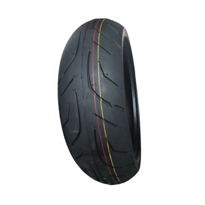 190/55-17 130/70-12 130/60-13110/80-14140 Motorcycle Tires for Off-Road Bicycles Made