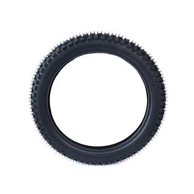 Talwan Technology Road Motorcycle Tyre 2.75-17 3.50-16 Customized